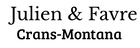 Julien Favre